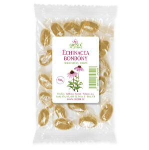 Grešík Echinacea cukríky 100 g